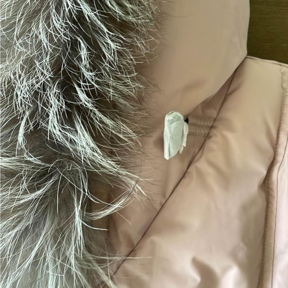 Mackage 2T Jacket - Picture 6 of 9